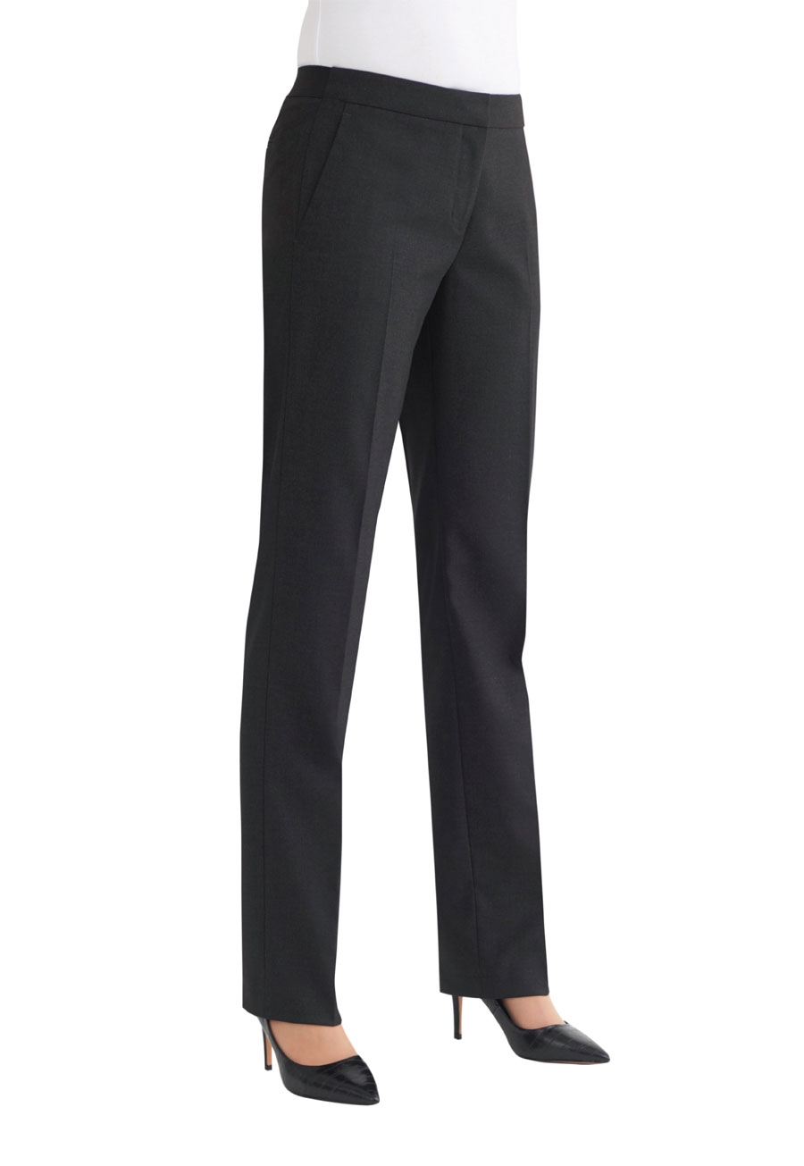Reims Tailored Fit Trouser - Image 2