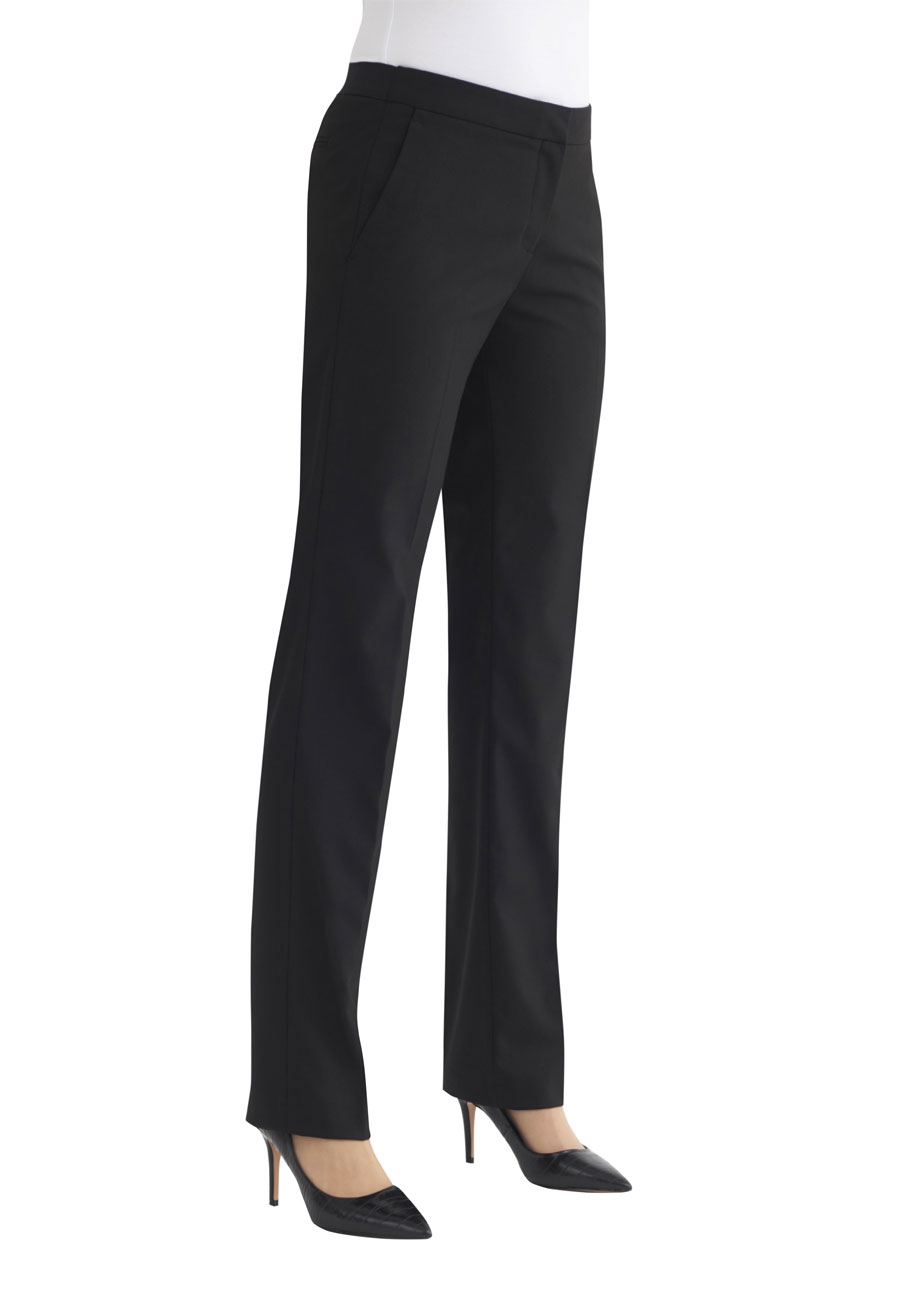 Reims Tailored Fit Trouser - Image 3