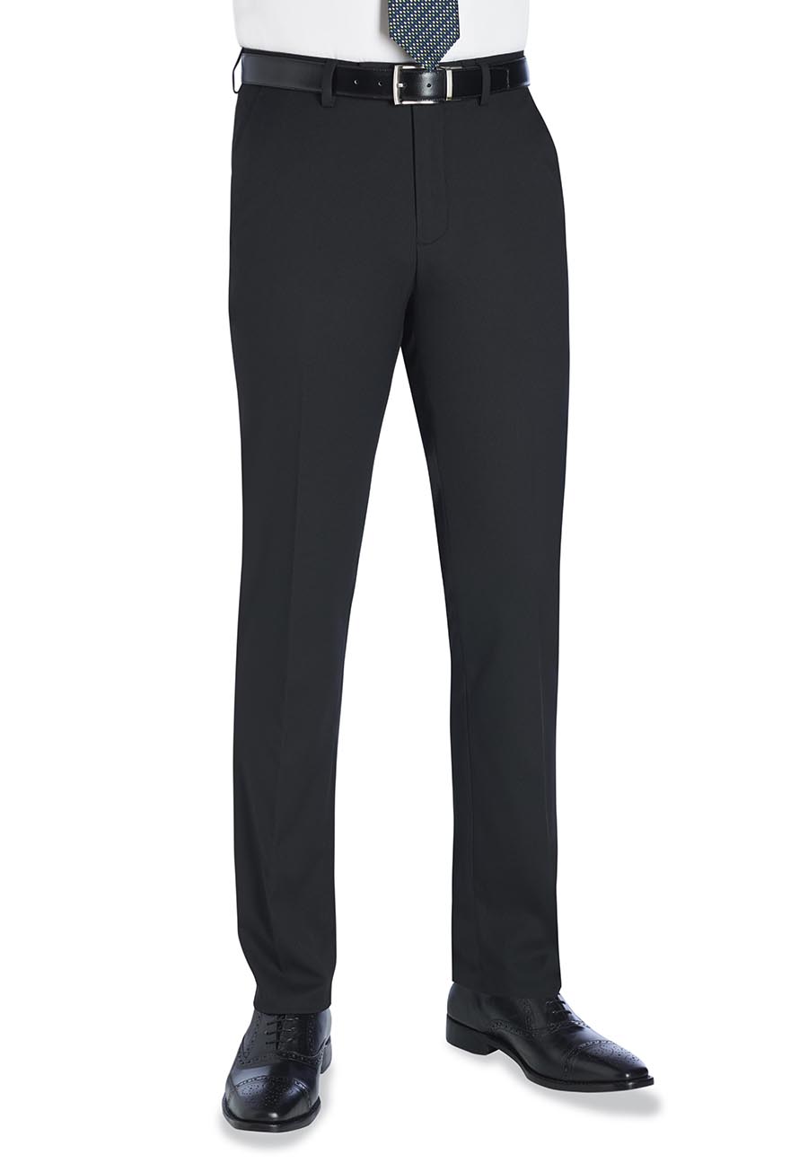 Pegasus Slim Fit Trouser - Image 3