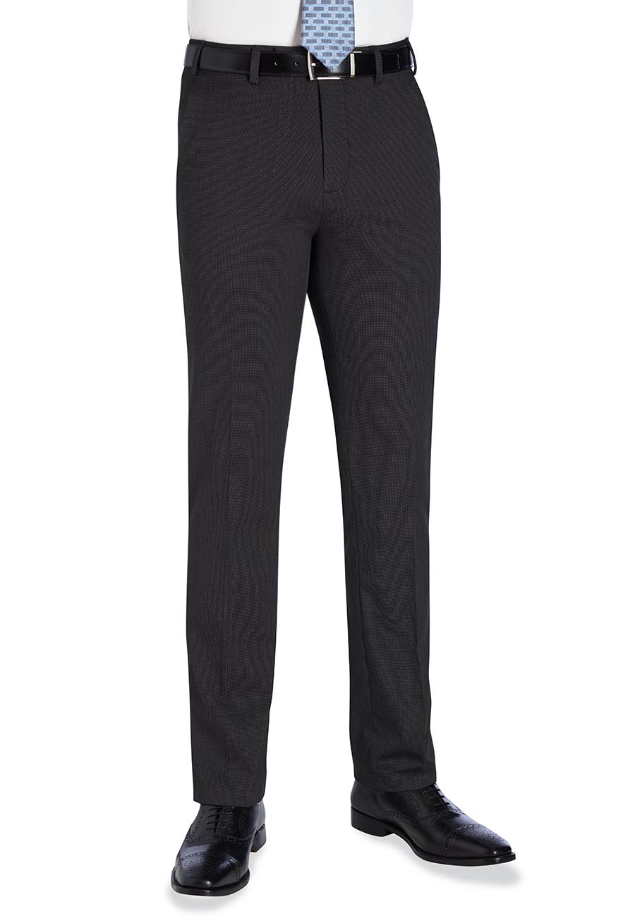 Pegasus Slim Fit Trouser - Image 2