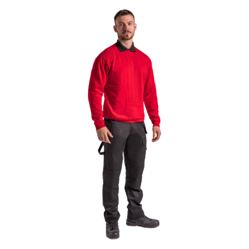 Pro sweatshirt