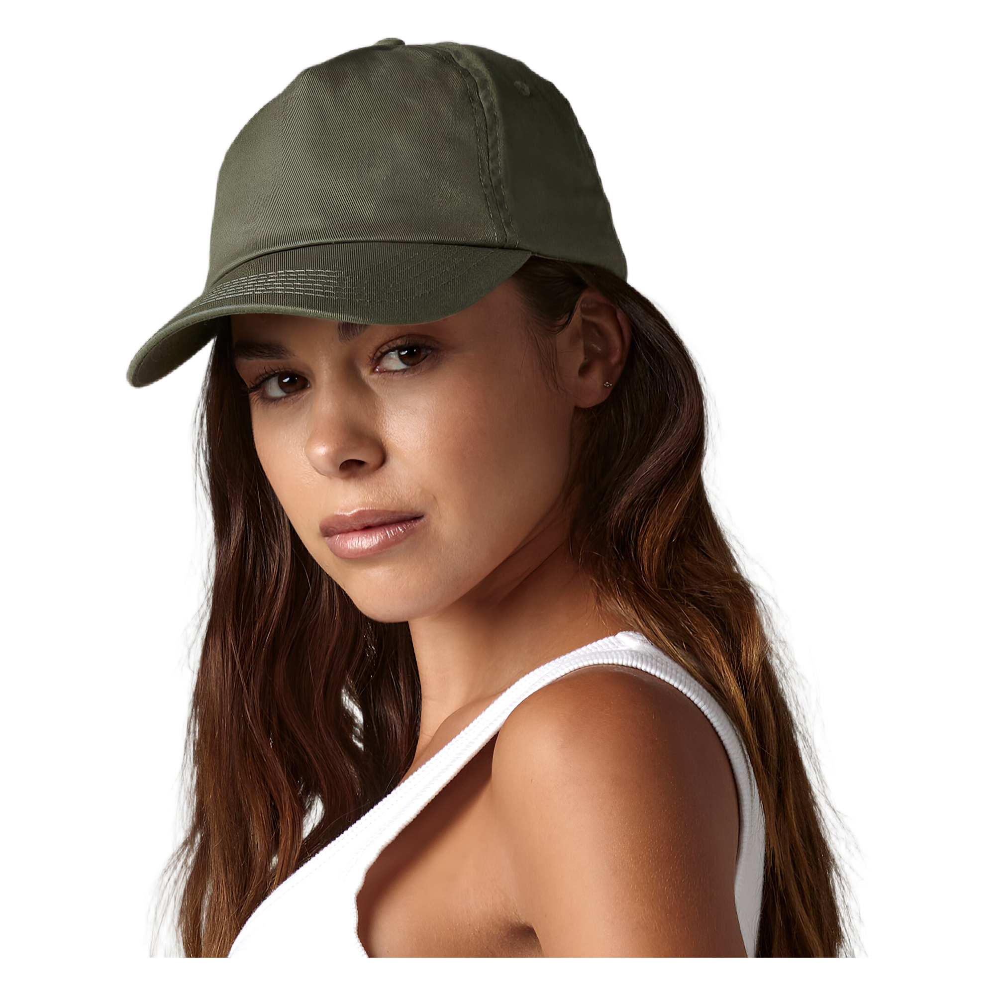 Original 5-panel cap