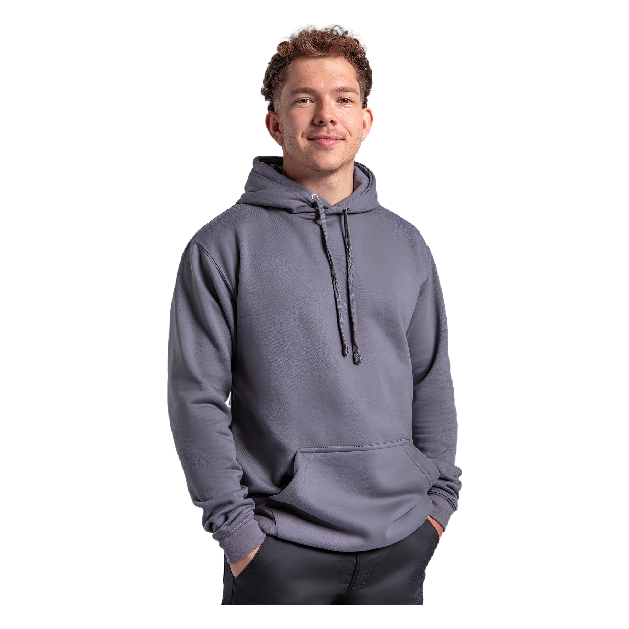 Pro hoodie