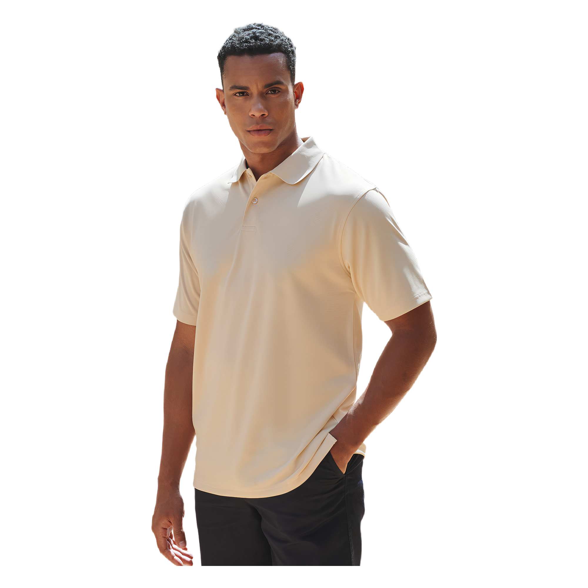 Coolplus® polo shirt
