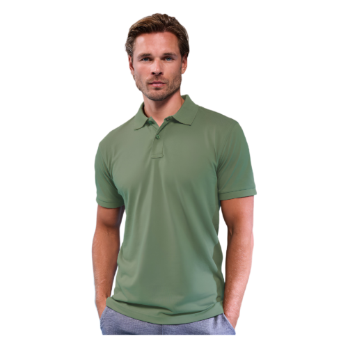 Men's Classic fit polo