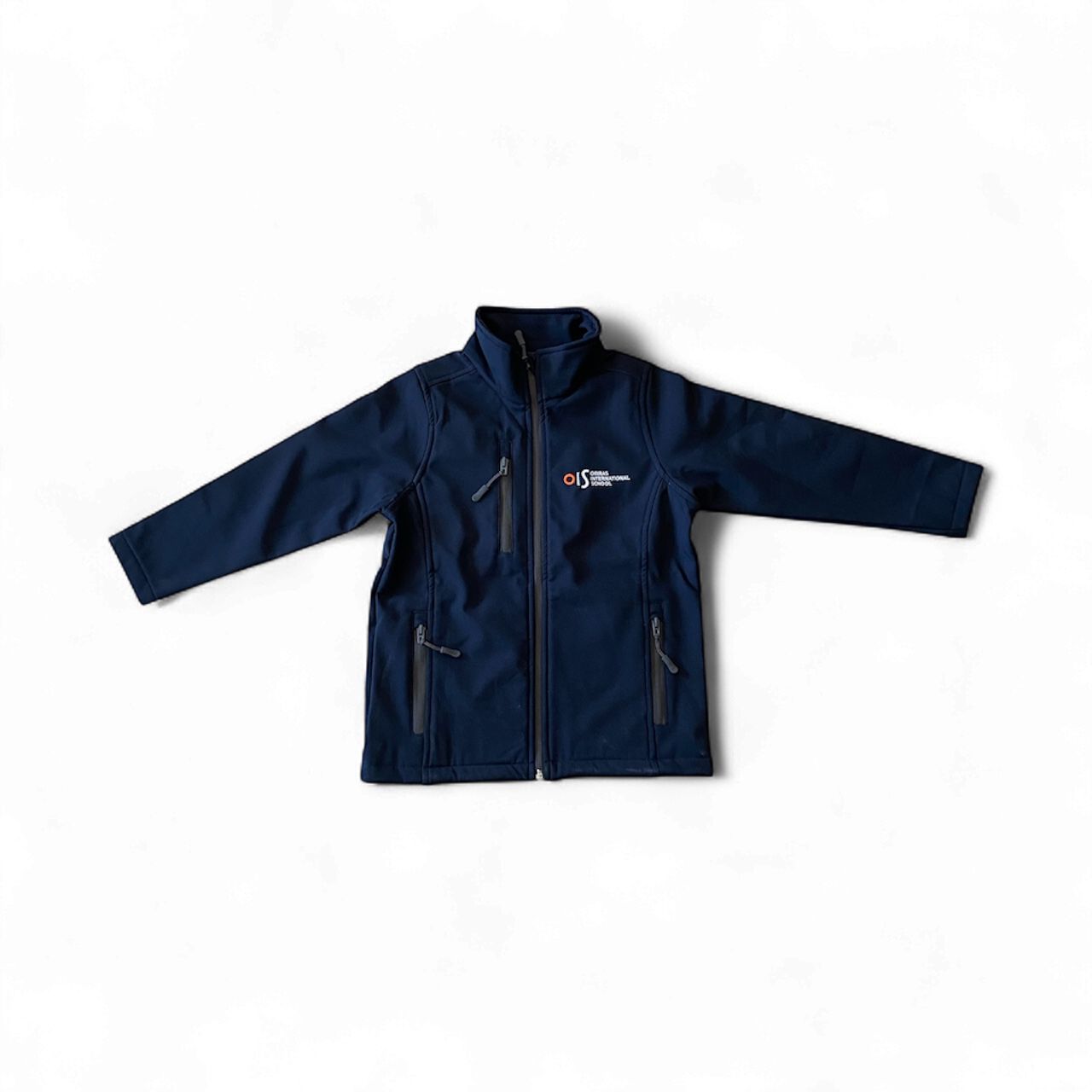 Casaco Softshell
