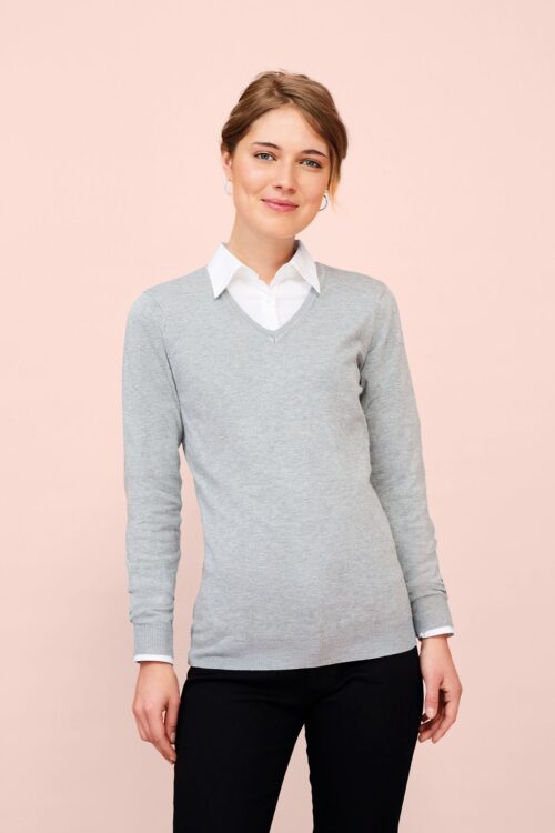Pullover Senhora